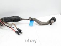 Bmw X1 F48 Steering Rack Electric Power 2.0 Petrol 6892299 2018