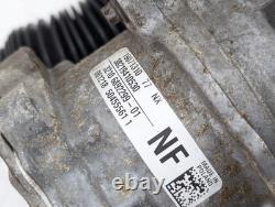 Bmw X1 F48 Steering Rack Electric Power 2.0 Petrol 6892299 2018