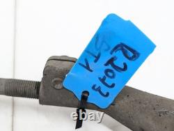 Bmw X1 F48 Steering Rack Electric Power 2.0 Petrol 6892299 2018