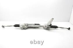 Bmw X3 F25 2010 2017 3.0d Manual 32106864492 310514 Electric Power Steering Rack