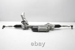 Bmw X3 F25 2010 2017 3.0d Manual 32106864492 310514 Electric Power Steering Rack