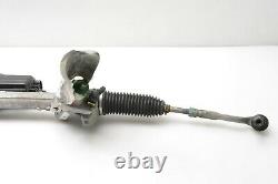 Bmw X3 F25 2010 2017 3.0d Manual 32106864492 310514 Electric Power Steering Rack