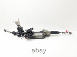 Bmw X3 F25 Mk2 Power Steering Rack Electric Power 2.0 Diesel 6850731 2011 Bmw X3 F25 Mk2 Power Steering Rack Electric Power 2.0 Diesel 6850731 2011