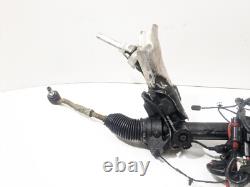 Bmw X3 F25 Mk2 Power Steering Rack Electric Power 2.0 Diesel 6850731 2011 Bmw X3 F25 Mk2 Power Steering Rack Electric Power 2.0 Diesel 6850731 2011