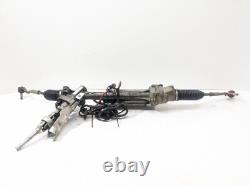 Bmw X3 F25 Mk2 Power Steering Rack Electric Power 2.0 Diesel 6850731 2011 Bmw X3 F25 Mk2 Power Steering Rack Electric Power 2.0 Diesel 6850731 2011