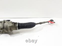 Bmw X3 F25 Mk2 Power Steering Rack Electric Power 2.0 Diesel 6850731 2011 Bmw X3 F25 Mk2 Power Steering Rack Electric Power 2.0 Diesel 6850731 2011