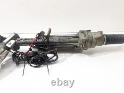 Bmw X3 F25 Mk2 Power Steering Rack Electric Power 2.0 Diesel 6850731 2011 Bmw X3 F25 Mk2 Power Steering Rack Electric Power 2.0 Diesel 6850731 2011