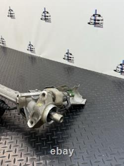 Bmw X3 F25 X4 F26 LCI X-drive Electric Power Steering Rack Rh 6881105 Bmw X3 F25 X4 F26 LCI X-drive Electric Power Steering Rack Rh 6881105