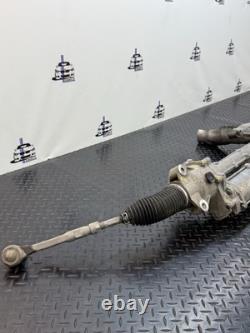 Bmw X3 F25 X4 F26 LCI X-drive Electric Power Steering Rack Rh 6881105 Bmw X3 F25 X4 F26 LCI X-drive Electric Power Steering Rack Rh 6881105