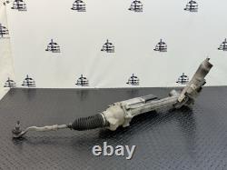 Bmw X3 F25 X4 F26 LCI X-drive Electric Power Steering Rack Rh 6881105 Bmw X3 F25 X4 F26 LCI X-drive Electric Power Steering Rack Rh 6881105