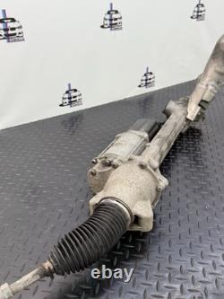 Bmw X3 F25 X4 F26 LCI X-drive Electric Power Steering Rack Rh 6881105 Bmw X3 F25 X4 F26 LCI X-drive Electric Power Steering Rack Rh 6881105