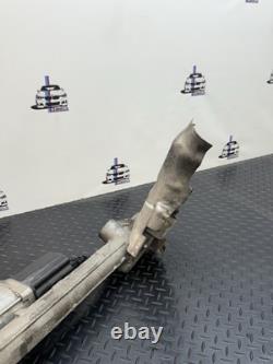 Bmw X3 F25 X4 F26 LCI X-drive Electric Power Steering Rack Rh 6881105 Bmw X3 F25 X4 F26 LCI X-drive Electric Power Steering Rack Rh 6881105