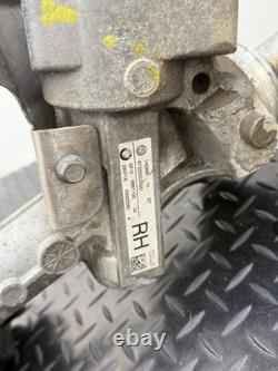 Bmw X3 F25 X4 F26 LCI X-drive Electric Power Steering Rack Rh 6881105 Bmw X3 F25 X4 F26 LCI X-drive Electric Power Steering Rack Rh 6881105