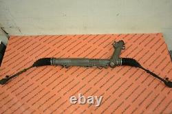 Bmw X5 E53 3.0d M57n Rhd Oem Power Steering Rack 6774338