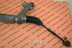 Bmw X5 E53 3.0d M57n Rhd Oem Power Steering Rack 6774338