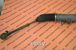 Bmw X5 E53 3.0d M57n Rhd Oem Power Steering Rack 6774338