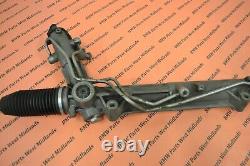 Bmw X5 E53 3.0d M57n Rhd Oem Power Steering Rack 6774338