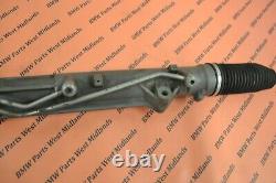 Bmw X5 E53 3.0d M57n Rhd Oem Power Steering Rack 6774338