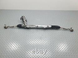 Bmw X5 E70 X6 E71 3.0d 4.0d LCI Genuine Power Steering Rack P679265705