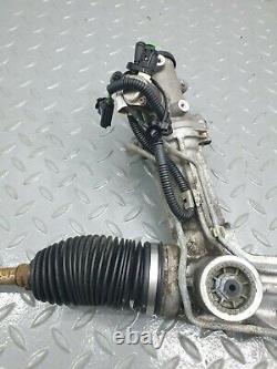 Bmw X5 E70 X6 E71 3.0d 4.0d LCI Genuine Power Steering Rack P679265705