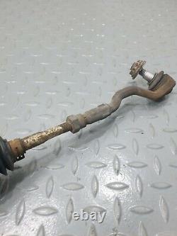 Bmw X5 E70 X6 E71 3.0d 4.0d LCI Genuine Power Steering Rack P679265705