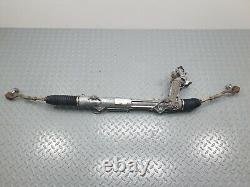 Bmw X5 E70 X6 E71 3.0d 4.0d LCI Genuine Power Steering Rack P679265705