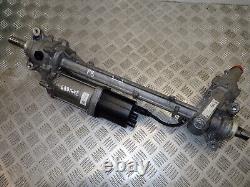 Bmw X5 F15 X6 F16 Electric Power Steering Rack 6881442 Ra