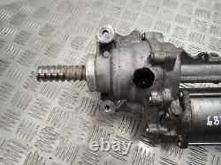 Bmw X5 F15 X6 F16 Electric Power Steering Rack 6881442 Ra