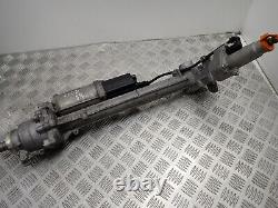 Bmw X5 F15 X6 F16 Electric Power Steering Rack 6881442 Ra