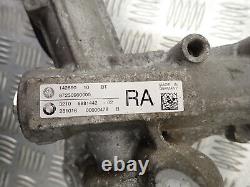 Bmw X5 F15 X6 F16 Electric Power Steering Rack 6881442 Ra