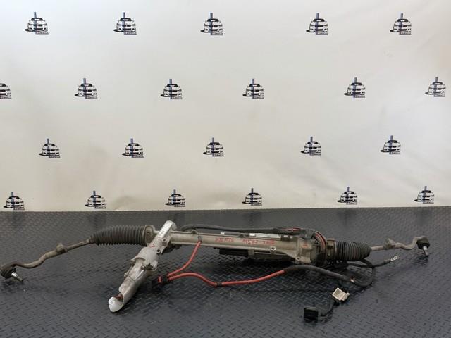 Bmw X5 F15 X6 F16 X Drive Electric Power Steering Rack & Motor 6889096 Ra