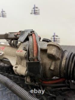 Bmw X5 F15 X6 F16 X Drive Electric Power Steering Rack & Motor 6889096 Ra