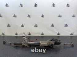 Bmw X5 F15 X6 F16 X Drive Electric Power Steering Rack & Motor 6889096 Ra