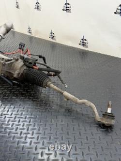 Bmw X5 F15 X6 F16 X Drive Electric Power Steering Rack & Motor 6889096 Ra