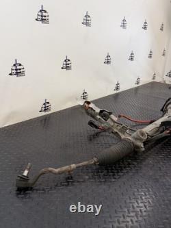 Bmw X5 F15 X6 F16 X Drive Electric Power Steering Rack & Motor 6889096 Ra