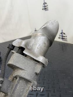 Bmw X5 F15 X6 F16 X Drive Electric Power Steering Rack & Motor 6889096 Ra
