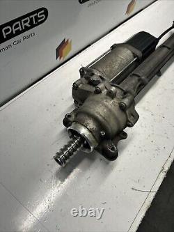 Bmw X5 X6 F15 F16 Electric Power Steering Rack Rhd 2013-2019 Ra 6877735