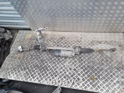 Bmw X5 X6 F15 F16 Steering Rack Power 6881442 2014-2018