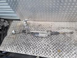 Bmw X5 X6 F15 F16 Steering Rack Power 6881442 2014-2018