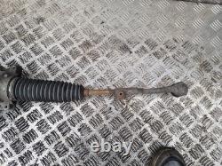 Bmw X5 X6 F15 F16 Steering Rack Power 6881442 2014-2018