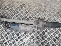Bmw X5 X6 F15 F16 Steering Rack Power 6881442 2014-2018