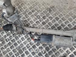 Bmw X5 X6 F15 F16 Steering Rack Power 6881442 2014-2018