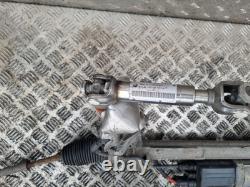 Bmw X5 X6 F15 F16 Steering Rack Power 6881442 2014-2018