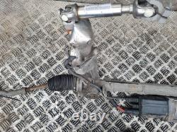 Bmw X5 X6 F15 F16 Steering Rack Power 6881442 2014-2018