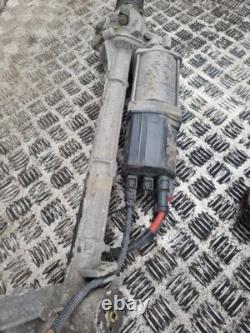 Bmw X5 X6 F15 F16 Steering Rack Power 6881442 2014-2018