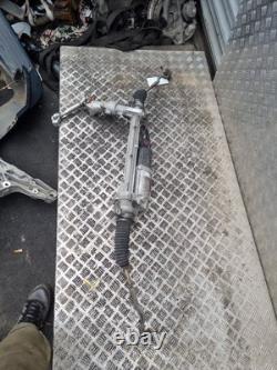 Bmw X5 X6 F15 F16 Steering Rack Power 6881442 2014-2018