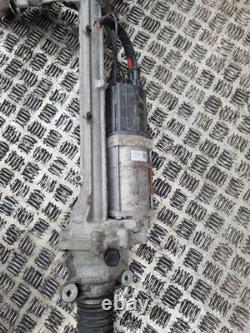 Bmw X5 X6 F15 F16 Steering Rack Power 6881442 2014-2018