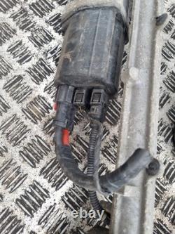 Bmw X5 X6 F15 F16 Steering Rack Power 6881442 2014-2018