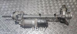 Bmw X5 X6 F15 F85 F16 F86 Electric Power Steering Rack Rhd 2013-2019 Ra 6881442