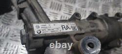 Bmw X5 X6 F15 F85 F16 F86 Electric Power Steering Rack Rhd 2013-2019 Ra 6881442